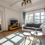 Holiday home Kalandfeszek