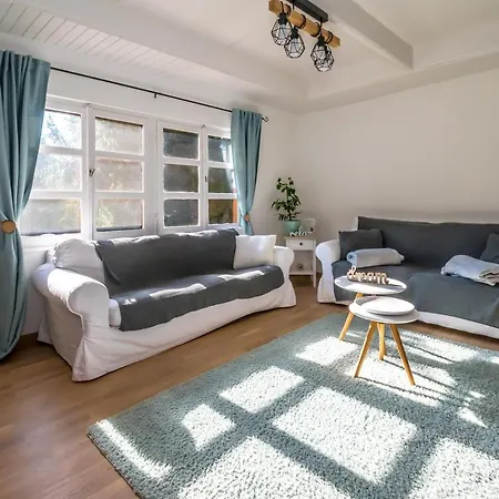 Dom wakacyjny Kalandfeszek