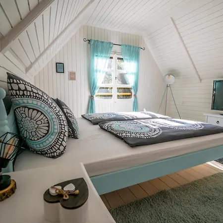 Dom wakacyjny Kalandfeszek