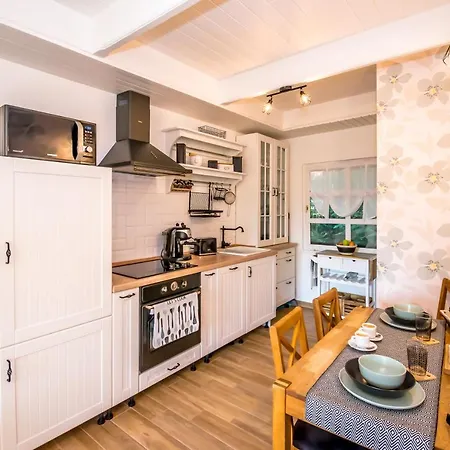 Kalandfeszek Dom wakacyjny Orfű