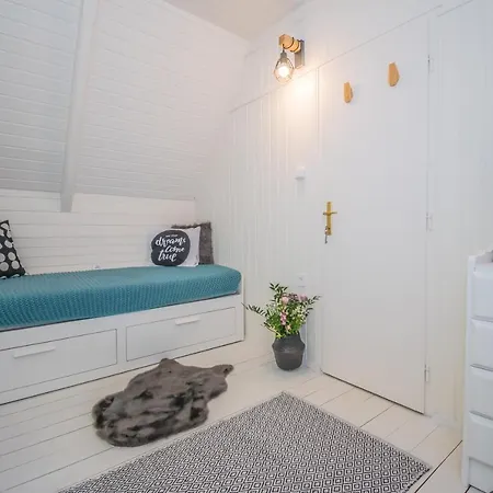 Dom wakacyjny Kalandfeszek *