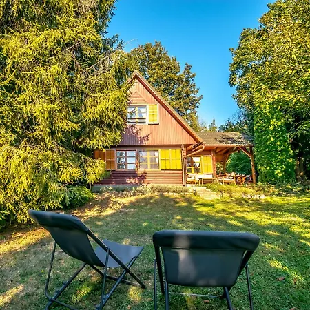 Dom wakacyjny Kalandfeszek