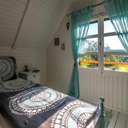 Dom wakacyjny Kalandfeszek *