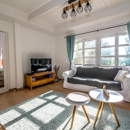 Dom wakacyjny Kalandfeszek