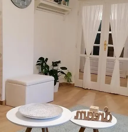 Dom wakacyjny Kalandfeszek *