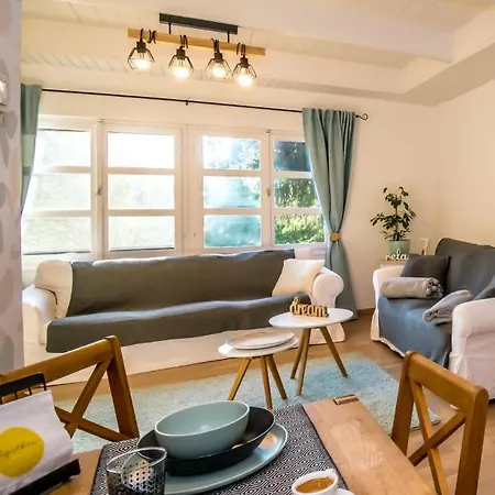 Kalandfeszek Dom wakacyjny