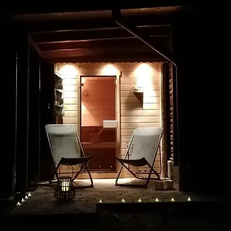 Kalandfeszek أورفو