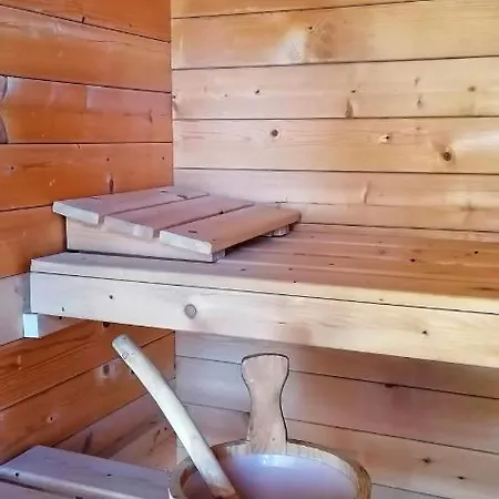 Kalandfeszek * Orfű