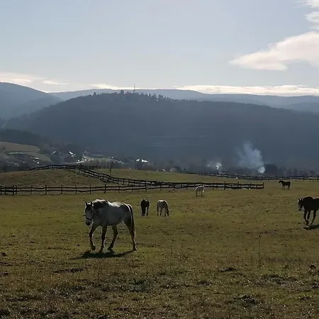 Kalandfeszek Dom wakacyjny Orfű