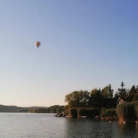 Kalandfeszek Dom wakacyjny Orfű