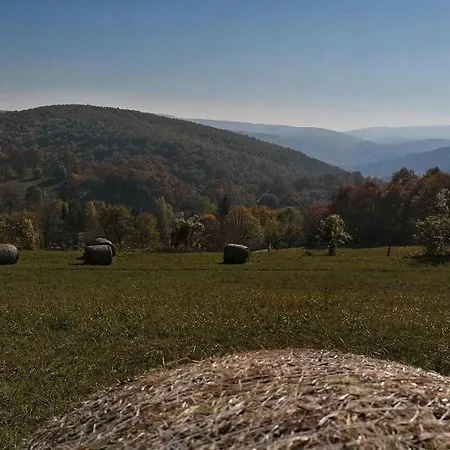 Dom wakacyjny Kalandfeszek