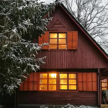 Kalandfeszek Dom wakacyjny Orfű