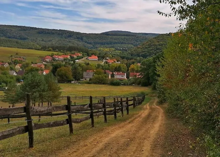 Kalandfeszek Orfű