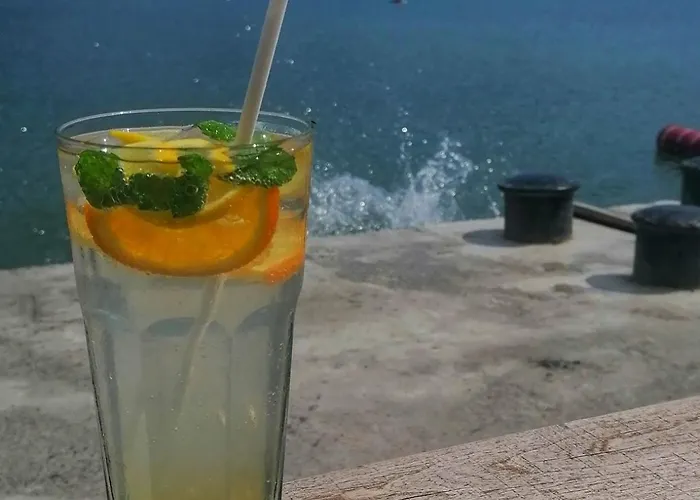 Case de vacanță Kalandfeszek *